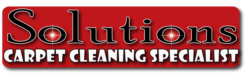 Solutions Carpet Cleaning Specialist 