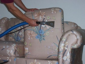 steam clean guildford